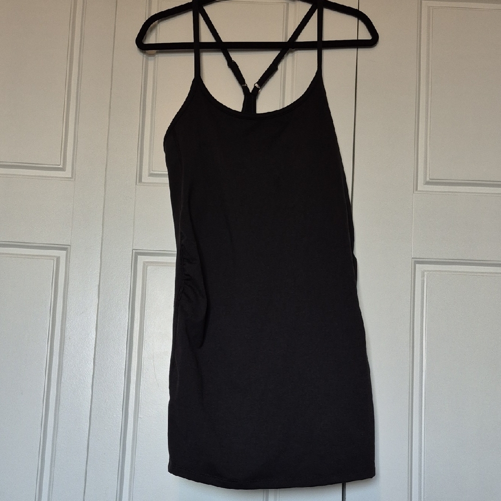 Maternity Dress